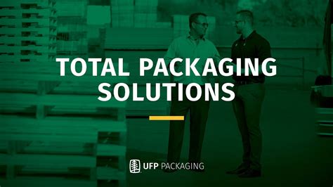 total packaging solutions|Total Packaging Services.